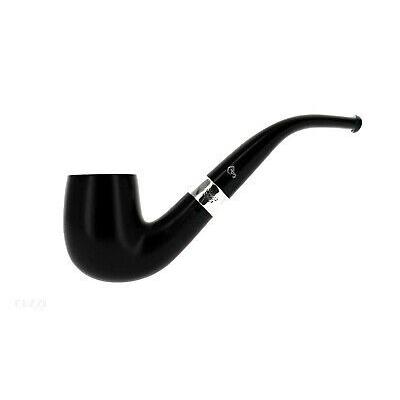 Rakuten ピーターソン 喫煙用パイプ Pipe Peterson Of Dublin Cara Black Ebony Shape Petite Bent Billiard 現金特価 Zoetalentsolutions Com