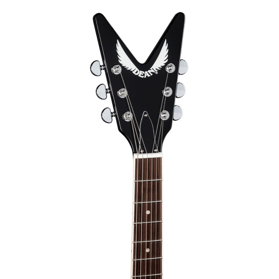 ディーン ソリッドボディ・エレキギター Dean ML 79 Standard w/Full