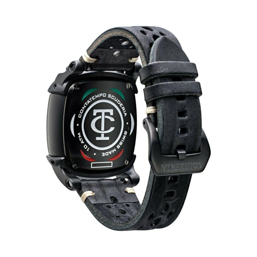 【タイムセール】 CT スクーデリア メンズ用腕時計 CT Scuderia Mens Saturno Watch CWEF00319 【HOV3651786948】(129847円)