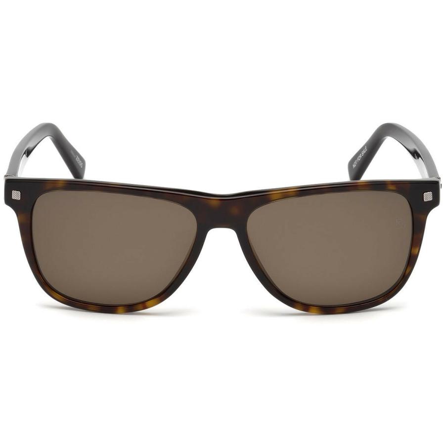 流行に エルメネジルド ゼニア メンズ用サングラス Ermenegildo Zegna Sunglasses Ez 0074 52m Polarized Dark Havana Brown 57mm あおぞら商店 通販 Yahoo ショッピング 柔らかい Www Kmhsystems Com