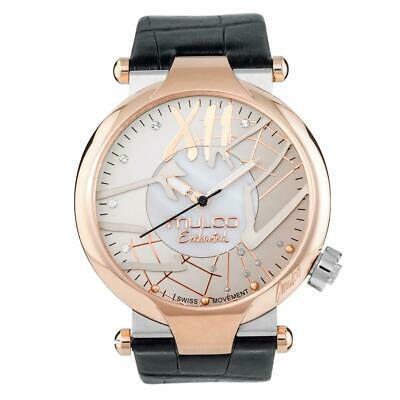 マルコ レディース用腕時計 Mulco Enchanted Spider Swiss Made Swiss Movement Women's Luxury Watches