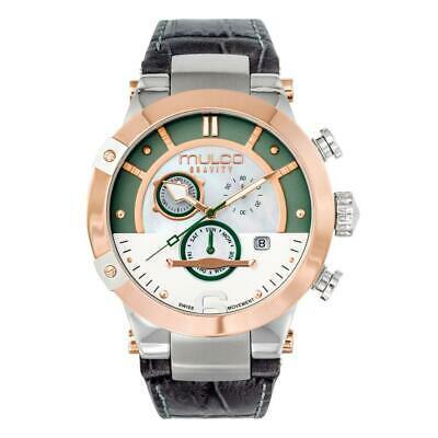 マルコ レディース用腕時計 Mulco Gravity Satelite Swiss Made Swiss Movement Women's Luxury Watches