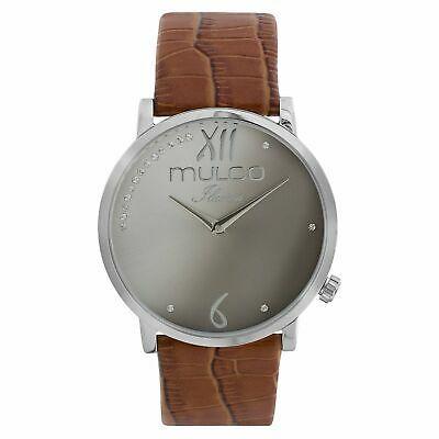 マルコ レディース用腕時計 Mulco Ilusion Ice Swiss Made Swiss Movement Women's Luxury Watches