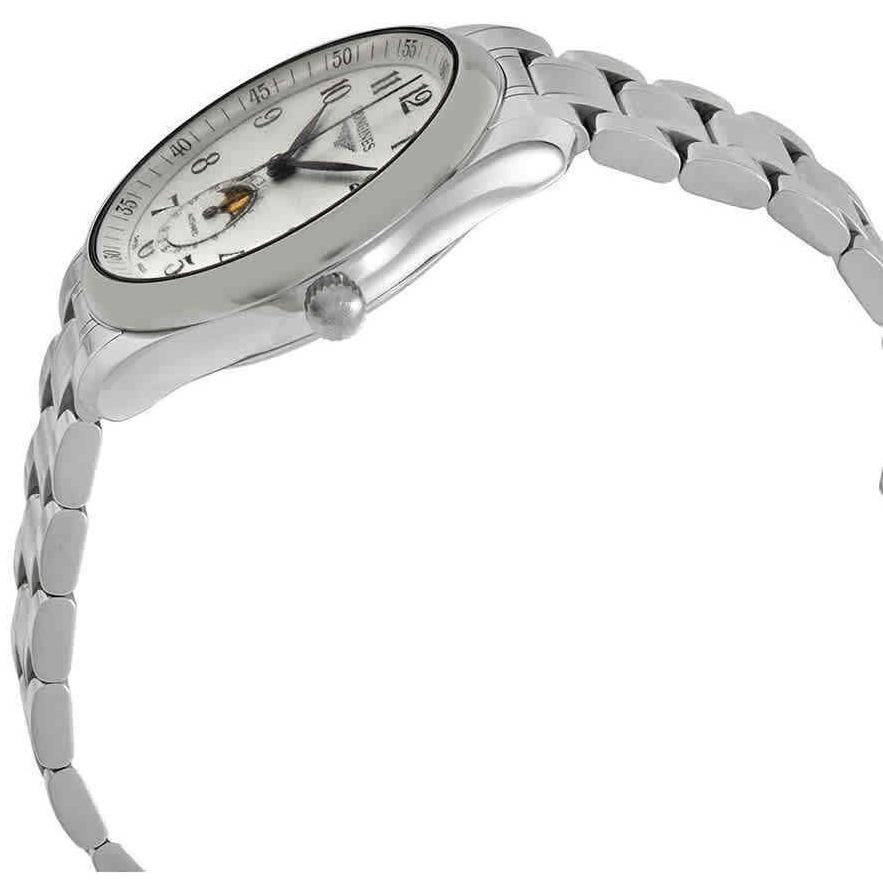 ロンジン メンズ用腕時計 LONGINES Master Collection AUTO SS Mens Watch L29094786 / L2.909.4.78.6     商品情報    商品詳細・ケース素材：ステンレススティール・ケ