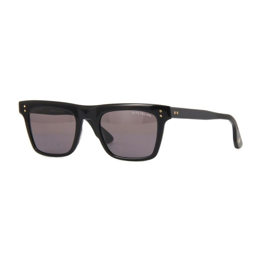 流行に ディータ メンズ用サングラス Dita Telion Black Grey 01 J Sunglasses 最安値に挑戦 Www Kmhsystems Com
