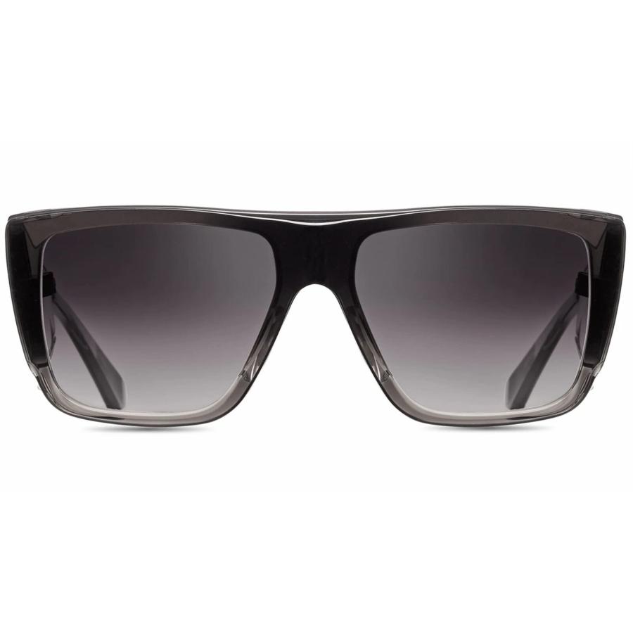 ディータ 男女兼用 サングラス Dita Sunglasses SOULINER-ONE DTS127-03 Black Grey Crystal  56mm