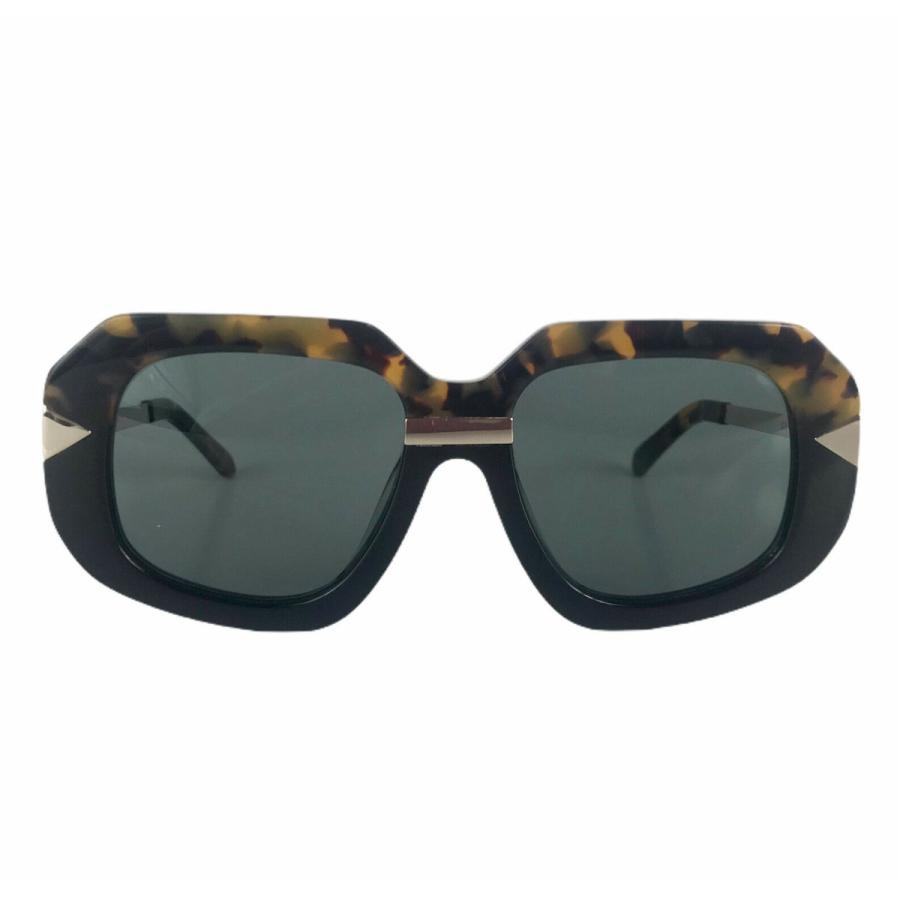 ランキング１位受賞 カレン ウォーカー レディース用サングラス Karen Walker Sunglasses Hollywood Creeper Tortoise Black Frame Green Lens あおぞら商店 通販 Yahoo ショッピング お歳暮 Toscelikspecialsteel Com