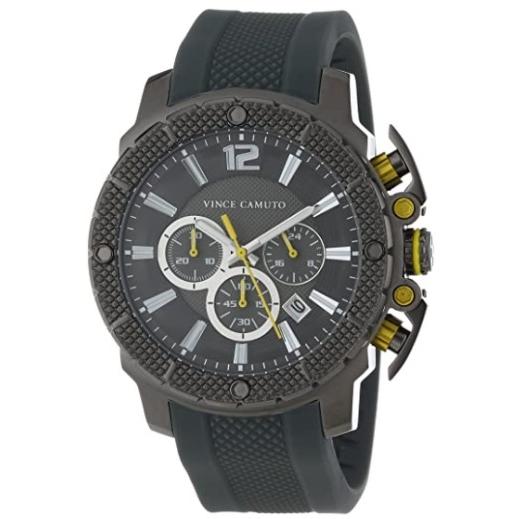 ヴィンスカムート メンズ用腕時計 Vince Camuto Men