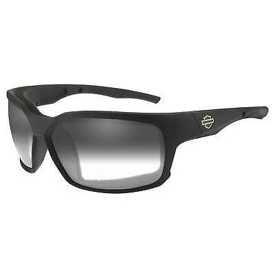 販売販売好調 ハーレーダビッドソン メンズ用サングラス Harley-Davidson Men´s COGS Sunglasses， Light Adjusting Smoke Lenses/Black Frames HDCGS05