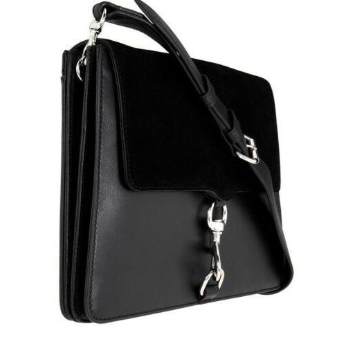 レベッカミンコフ ショルダーバッグ Rebecca Minkoff HU17ESUD19 Large MAB Shoulder Bag