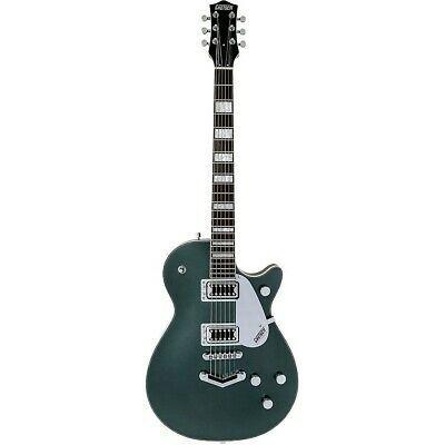USED グレッチ ホロウ＆セミホロウボディ・エレキギター Gretsch Guitars G5220 Electromatic Jet Electric Guitar Jade Grey 【CE1270883058】(45189円)