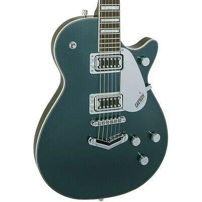 USED グレッチ ホロウ＆セミホロウボディ・エレキギター Gretsch Guitars G5220 Electromatic Jet Electric Guitar Jade Grey 【CE1270883058】(45189円)
