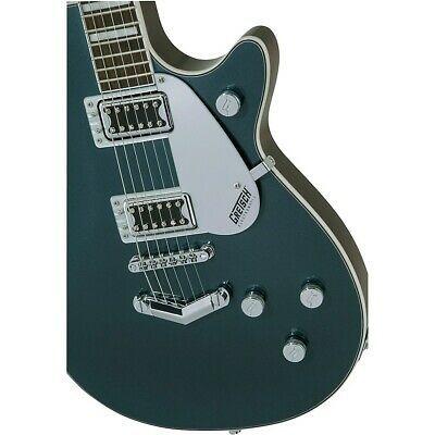 USED グレッチ ホロウ＆セミホロウボディ・エレキギター Gretsch Guitars G5220 Electromatic Jet Electric Guitar Jade Grey 【CE1270883058】(45189円)