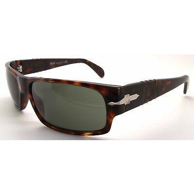 ペルソール007カジノロワイヤル サングラス ブラックジェームスボンド