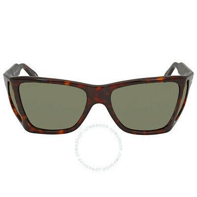 【タイムセール】 ペルソール メンズ用サングラス Authentic PERSOL PO0009-24/31 Sunglasses Havana/Green *NEW* 57 mm 【K2573718335】(13599円)