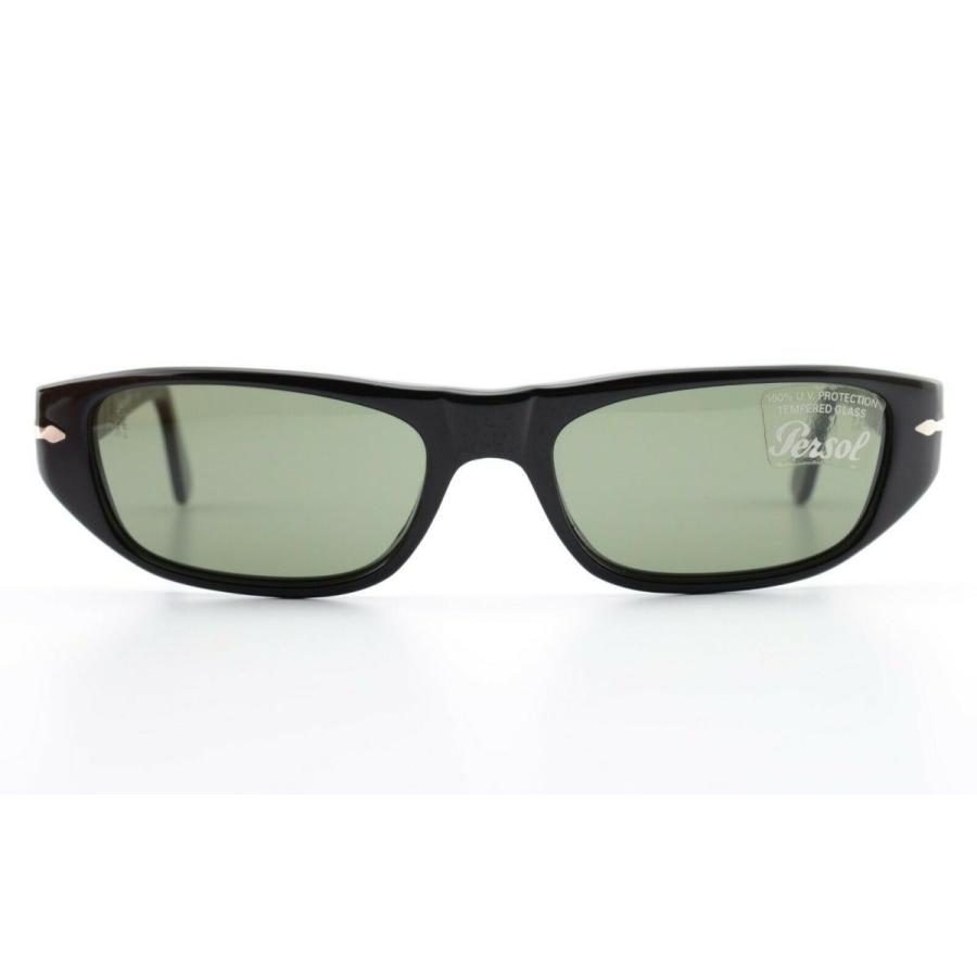 ペルソール メンズ用サングラス Persol Sunglasses 2582-S 53 17 95/31