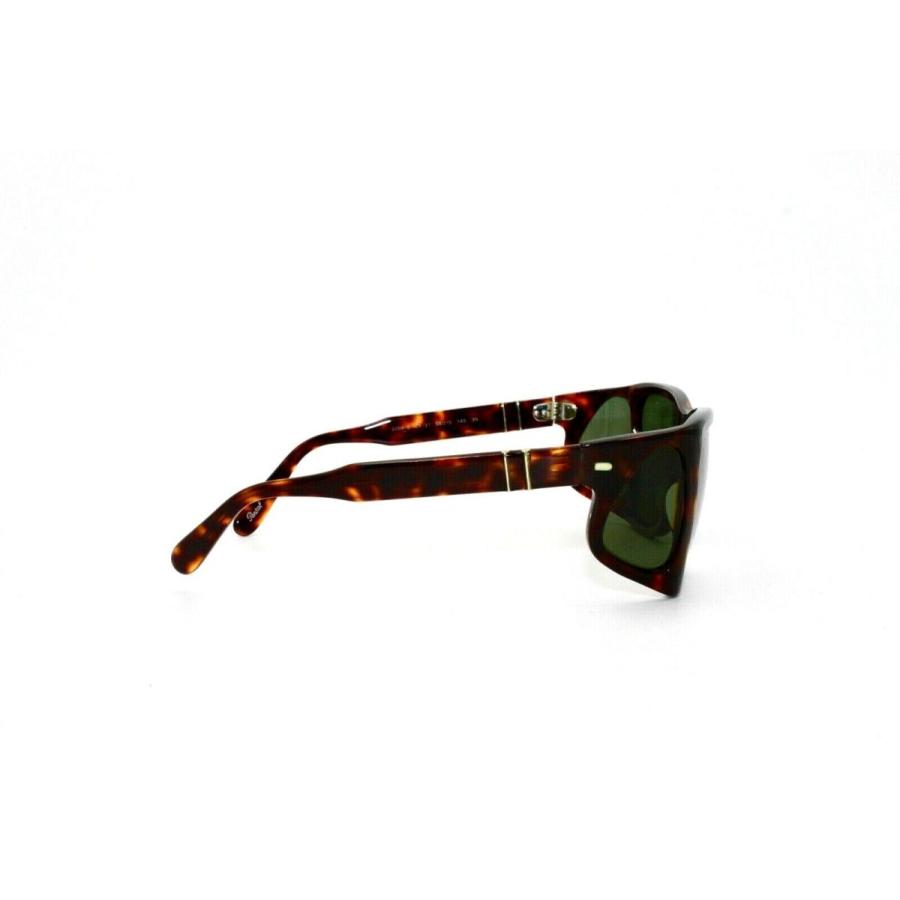 当店カスタムオーダー ペルソール メンズ用サングラス Persol Sunglasses 3009-S 24/31 58-15 145 3N Hand Made in Italy L