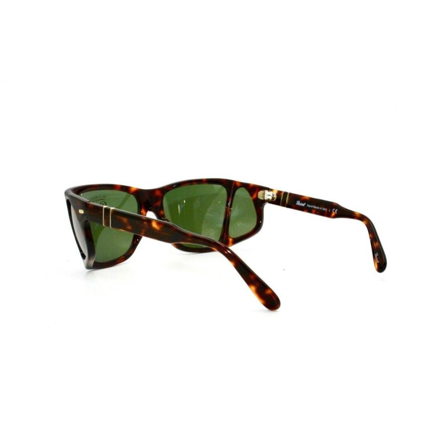 当店カスタムオーダー ペルソール メンズ用サングラス Persol Sunglasses 3009-S 24/31 58-15 145 3N Hand Made in Italy L