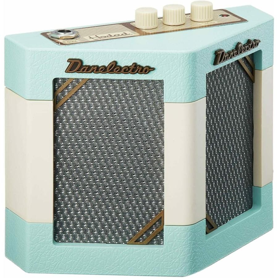 ダンエレクトロ アンプ Danelectro DH2 Hodad Mini Amp Guitar Amplifier DH2