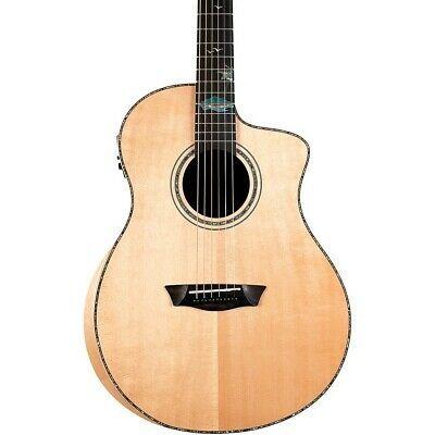 ワッシュバーン エレクトリックアコースティックギター Washburn Bella Tono Allure SC56S Studio Acoustic-Electric Guitar Gloss Natural， BTSC56SCE-D