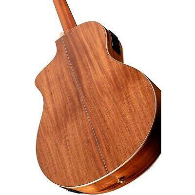 新入荷！ ワッシュバーン エレクトリックアコースティックギター Washburn Bella Tono Allure SC56S Studio Acoustic-Electric Guitar Gloss Natural， BTSC56SCE-D 【1615284730】(57435円)