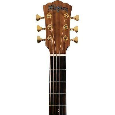 新入荷！ ワッシュバーン エレクトリックアコースティックギター Washburn Bella Tono Allure SC56S Studio Acoustic-Electric Guitar Gloss Natural， BTSC56SCE-D 【1615284730】(57435円)