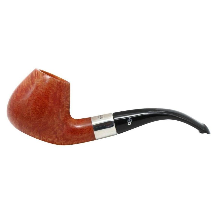 ピーターソン Deluxe 喫煙用パイプ あおぞら商店のピーターソン Peterson Deluxe Natural B11 Plip