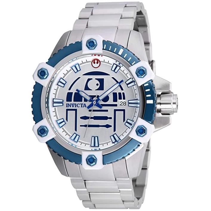 インビクタ 腕時計 メンズ用 Invicta Automatic Watch (Model: 26556)