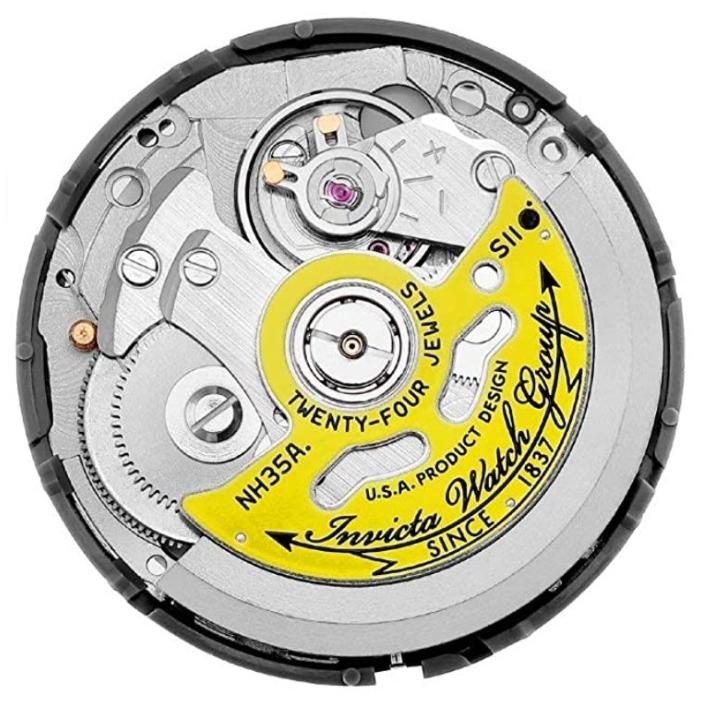 インビクタ 腕時計 メンズ用 Invicta Automatic Watch (Model: 26556) 