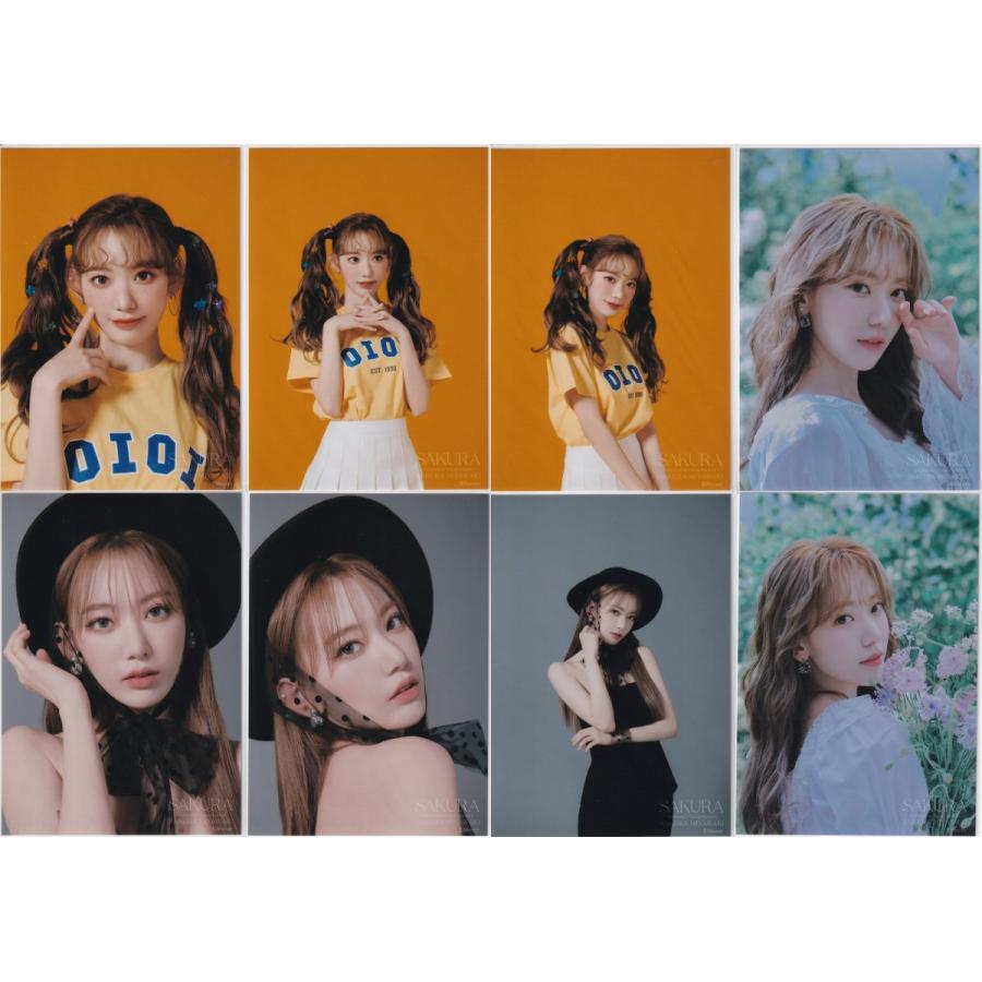 最終お値下げ】超貴重 宮脇咲良 HKT48 卒業コンサート 生写真