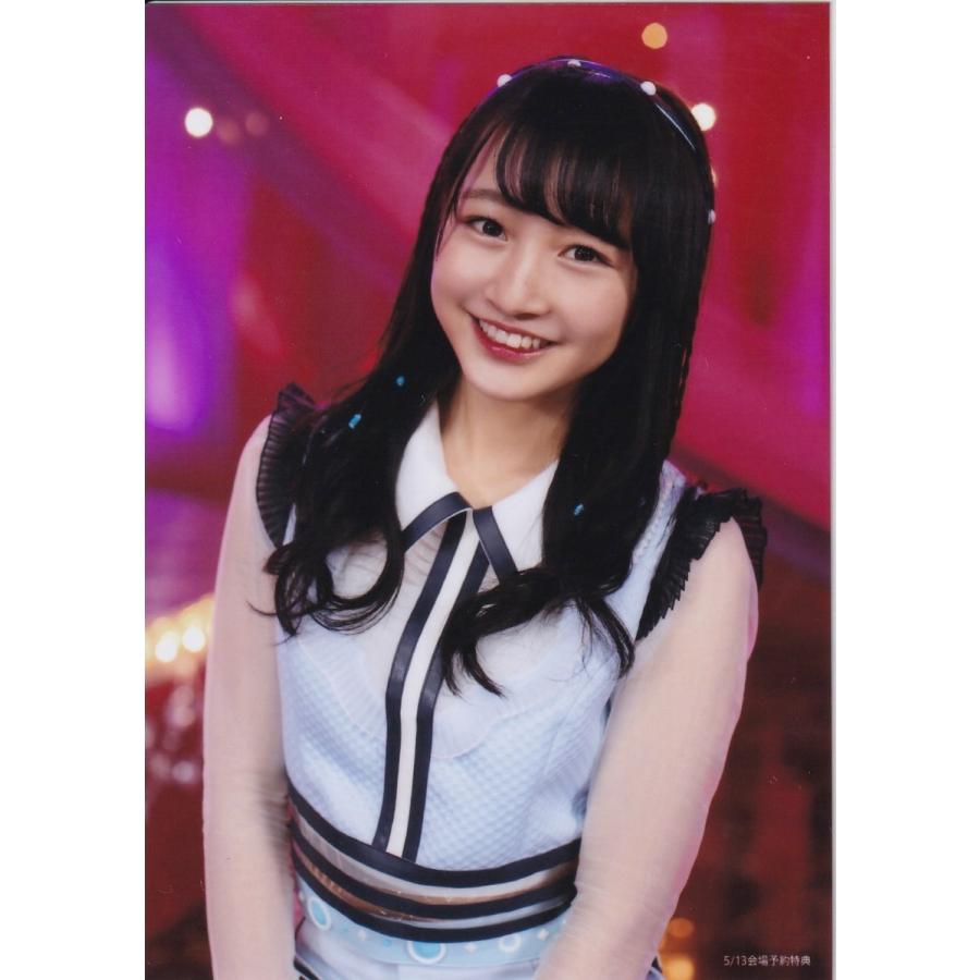 NMB48 山本彩加 Teacher Teacher 5/13 パシフィコ横浜 会場予約 特典 生写真｜kjcompany