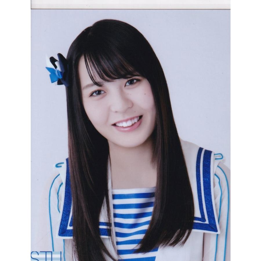 STU48 谷口茉妃菜 月別 netshop 生写真 2018 3月 2018.03 ヨリ 