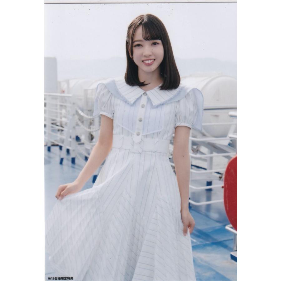 STU48 石田みなみ 大好きな人 会場限定 9/15 インテックス大阪 CD購入特典 生写真｜kjcompany