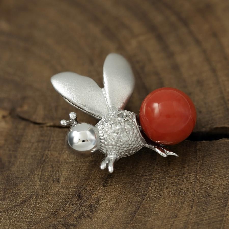 北欧ヴィンテージ N.E FROM フロム アメジストのバングル ブローチ