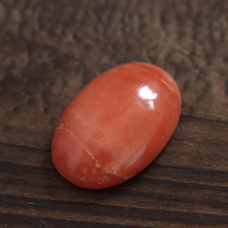 超目玉枠】 天然珊瑚 白珊瑚 オーバルカット カボションカット ルース