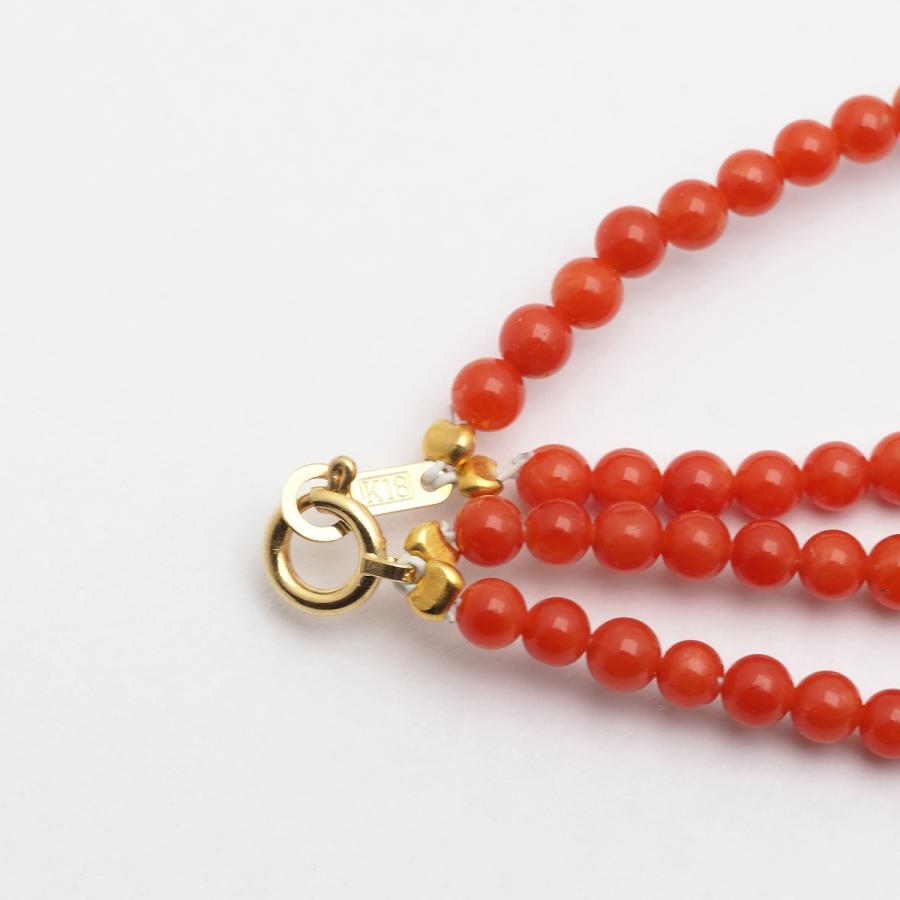 赤珊瑚ネクレス 楽天市場】≪1年保証付き≫ 血赤珊瑚K18 K18WG＜ハート