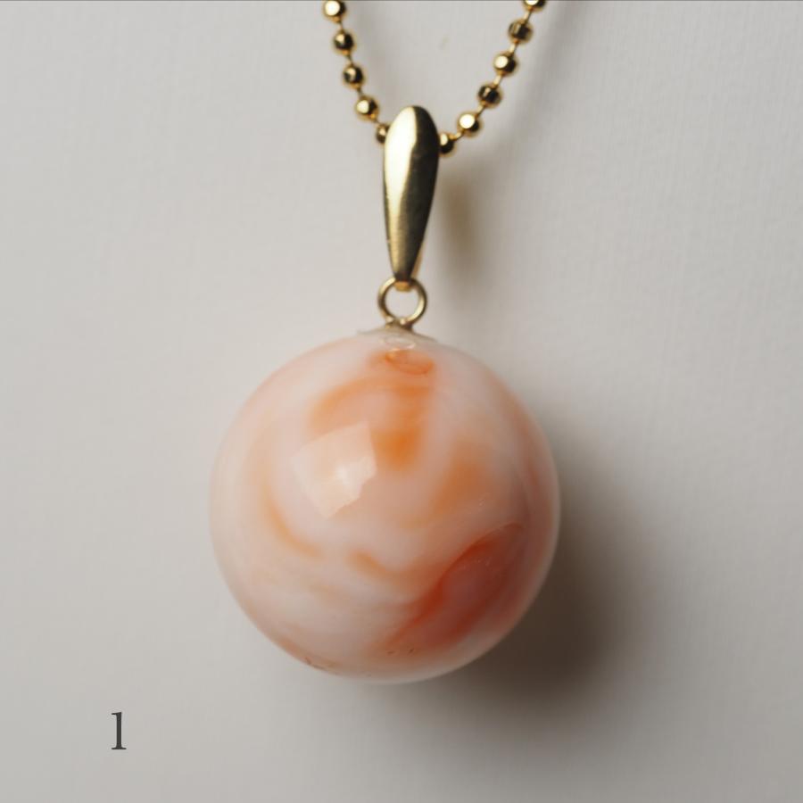 国産　天然珊瑚　ネックレス ペンダント付き 国産 天然珊瑚 ネックレス ペンダント付き 楽天市場】≪1年保証付≫ 日本産