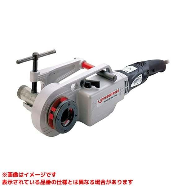 【ST504 (103925)】 《KJK》 アサダ スーパートロニック-2 携帯型螺旋釘切リ機 ωο0 DIY、工具-特殊工具