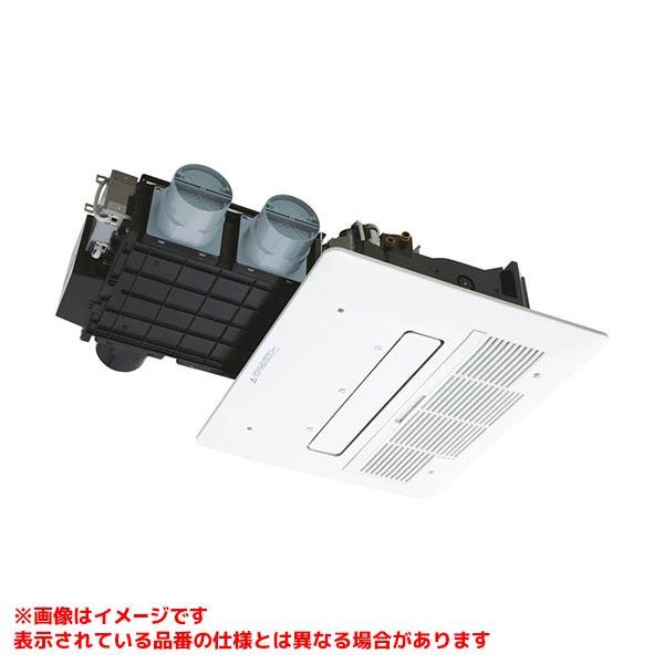 ノーリツ・温水式浴室暖房乾燥機　品番：BDV-4106AUKNC-J2-BL ノーリツ 温水式浴室換気乾燥機(天井カセット式) BDV-4106AUKNC-J1-BL