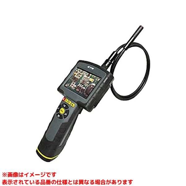 【SDI-55 (324691)】 《KJK》 STS 工業用内視鏡 ωο0