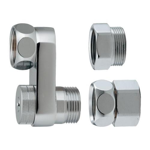 カクダイ（KAKUDAI） 【101-405】 《KJK》 後付式クランク ωσ0 : KJK