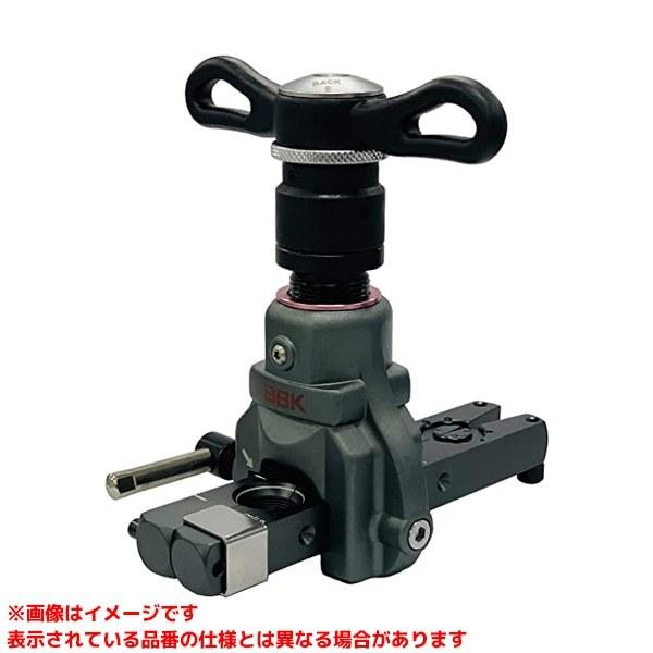 BBK 軽量フレアツール ベーシックタイプ プランジャー内蔵・リングライン付 700-FNPA 未使用品 BBK 軽量フレアツール ベーシックタイプ プランジャー内蔵・リング