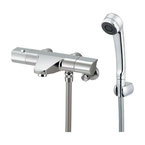 カクダイ（KAKUDAI） 【173-076K】 《KJK》 サーモスタットシャワー