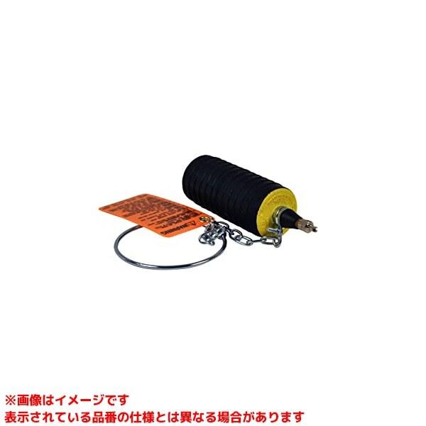 【276-468 (184471)】 《KJK》 カンツール マルチサイズテストボール 100-150mm ωο0