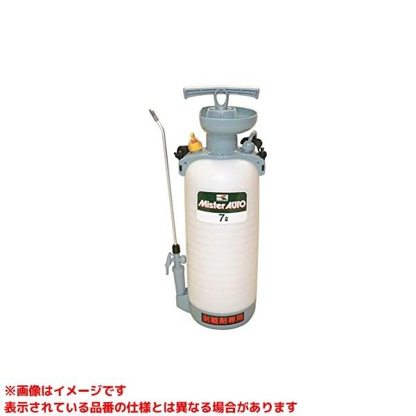 【HS-701WH (185829)】 《KJK》 工進 ミスターオートハクリ剤7L用 ωο0