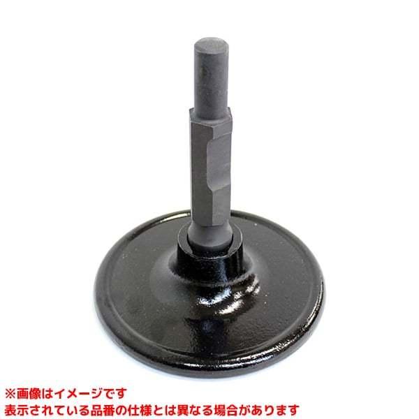 10046 (313883)】 《KJK》 清水製作所 30H×240mm×200Φ(8900N)ラクダ