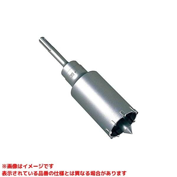 600W80 (234806)】 《KJK》 ミヤナガ ハンマー用コアビット600Wセット
