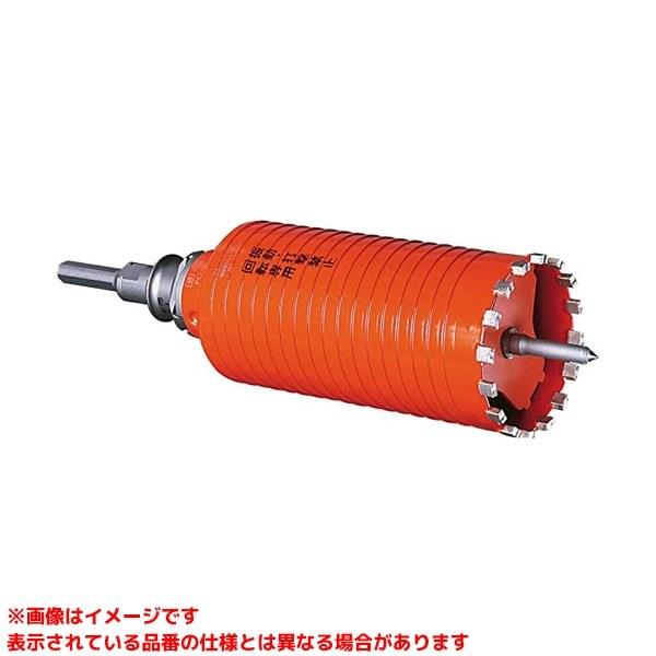 PCD38 (237386)】 《KJK》 ミヤナガ ドライモンドコアドリル(セット