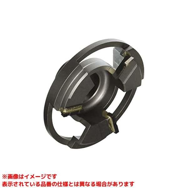 《KJK》 ミヤナガ ポリクリック ザグリカッター60mm ωο0