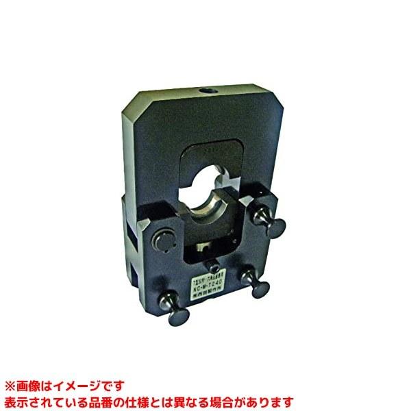 NC-M-T240 (248046)】 《KJK》 西田製作所 T型コネクタ・六角圧縮兼用